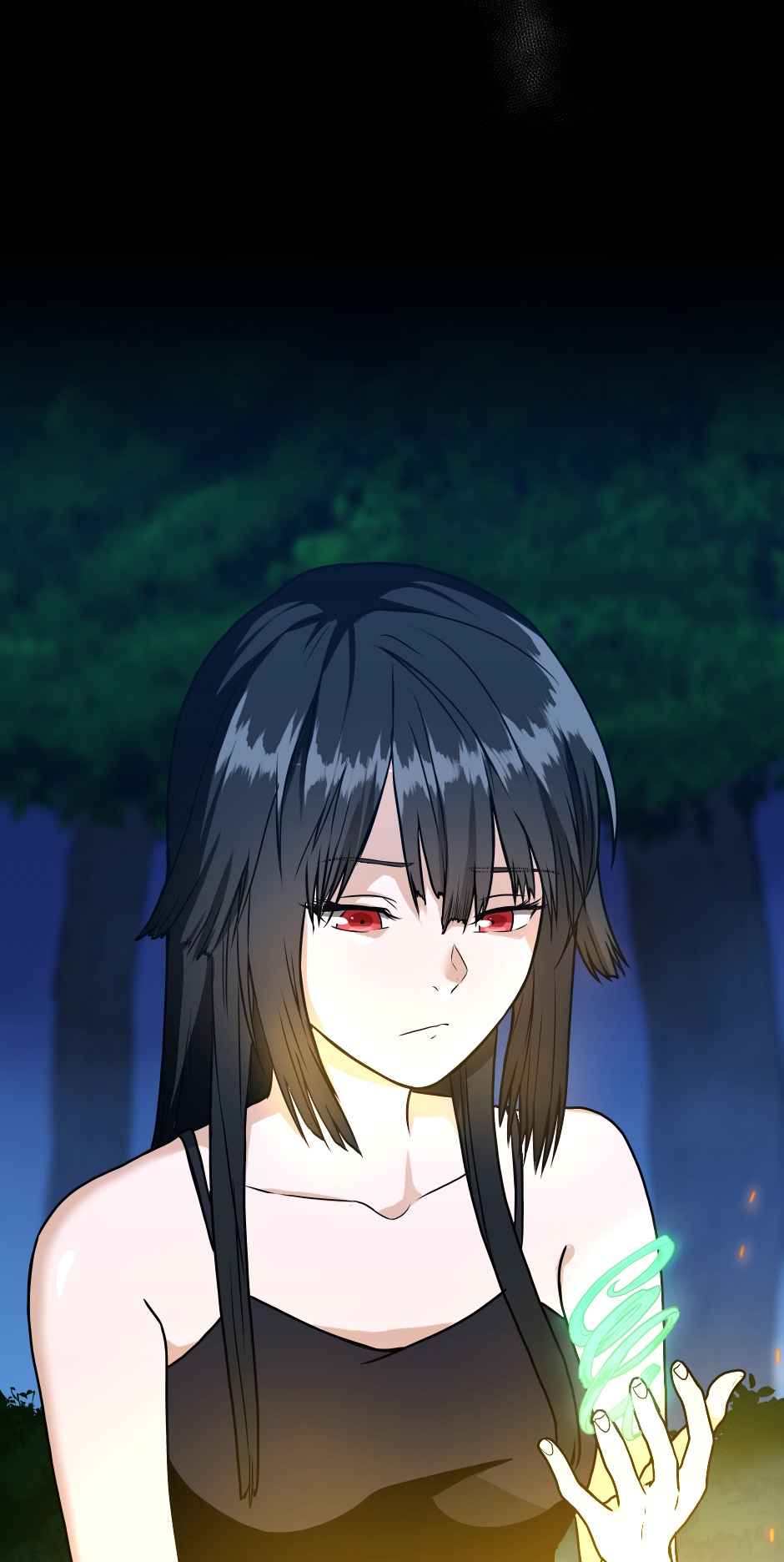 The Beginning After The End Chapter 55 image 33